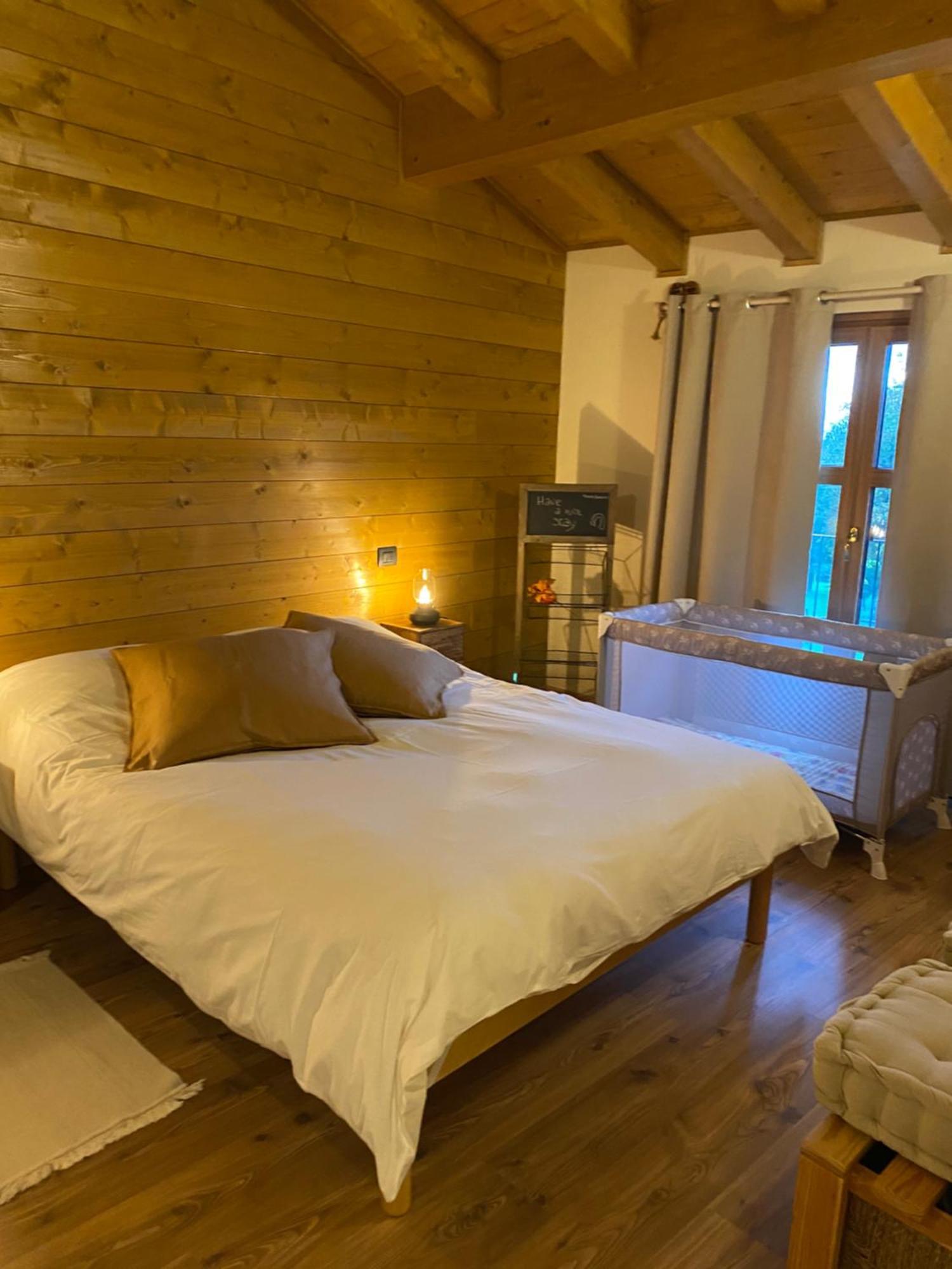 Appartement Ranch Enbruca à Boves Extérieur photo