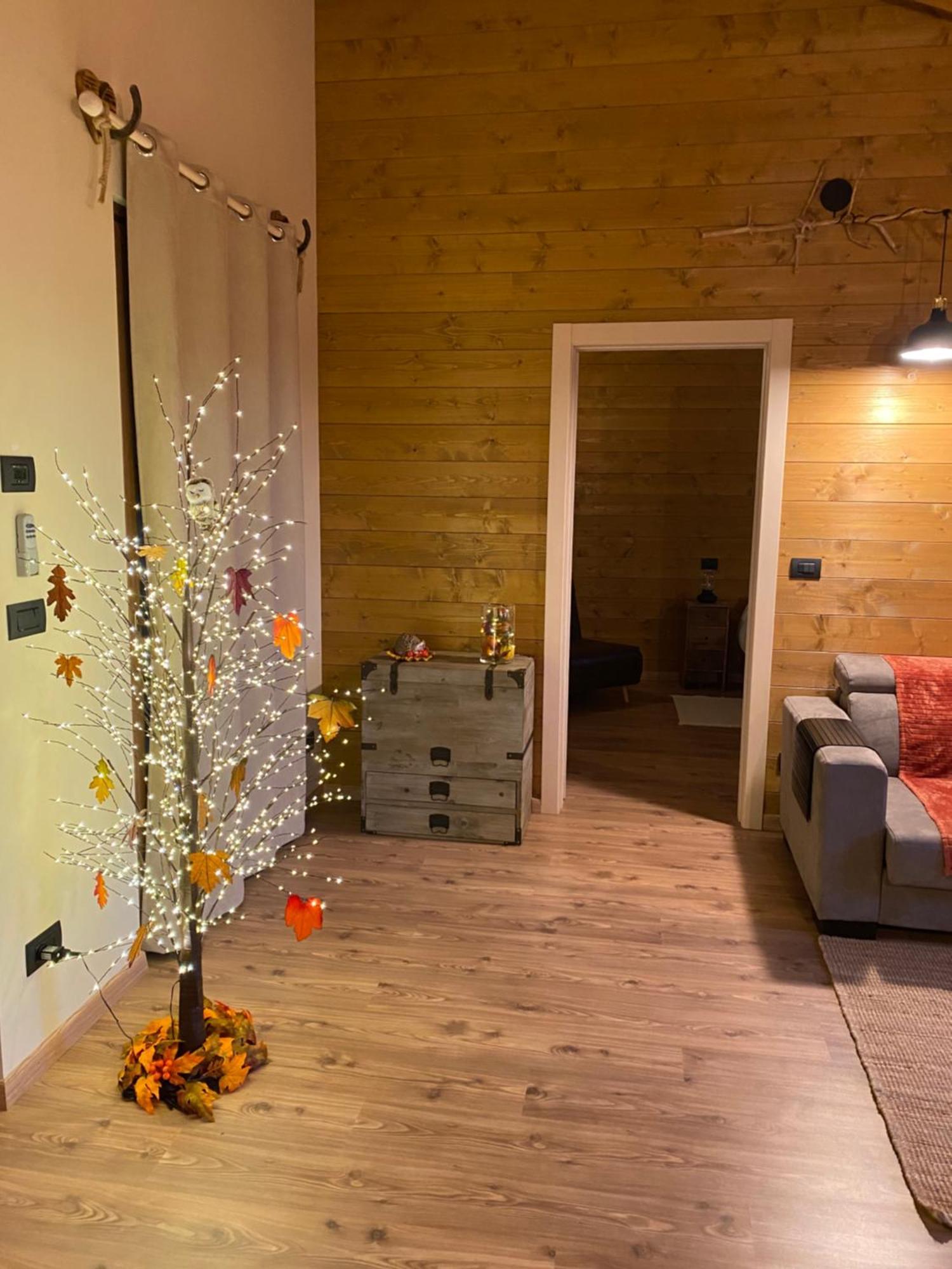 Appartement Ranch Enbruca à Boves Extérieur photo