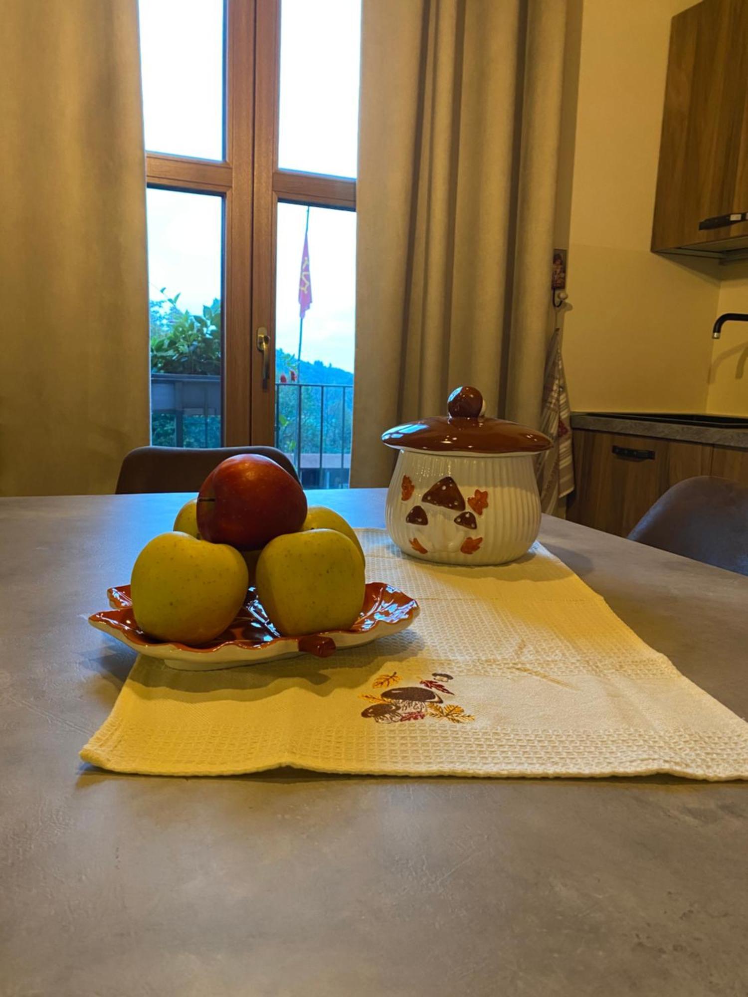 Appartement Ranch Enbruca à Boves Extérieur photo