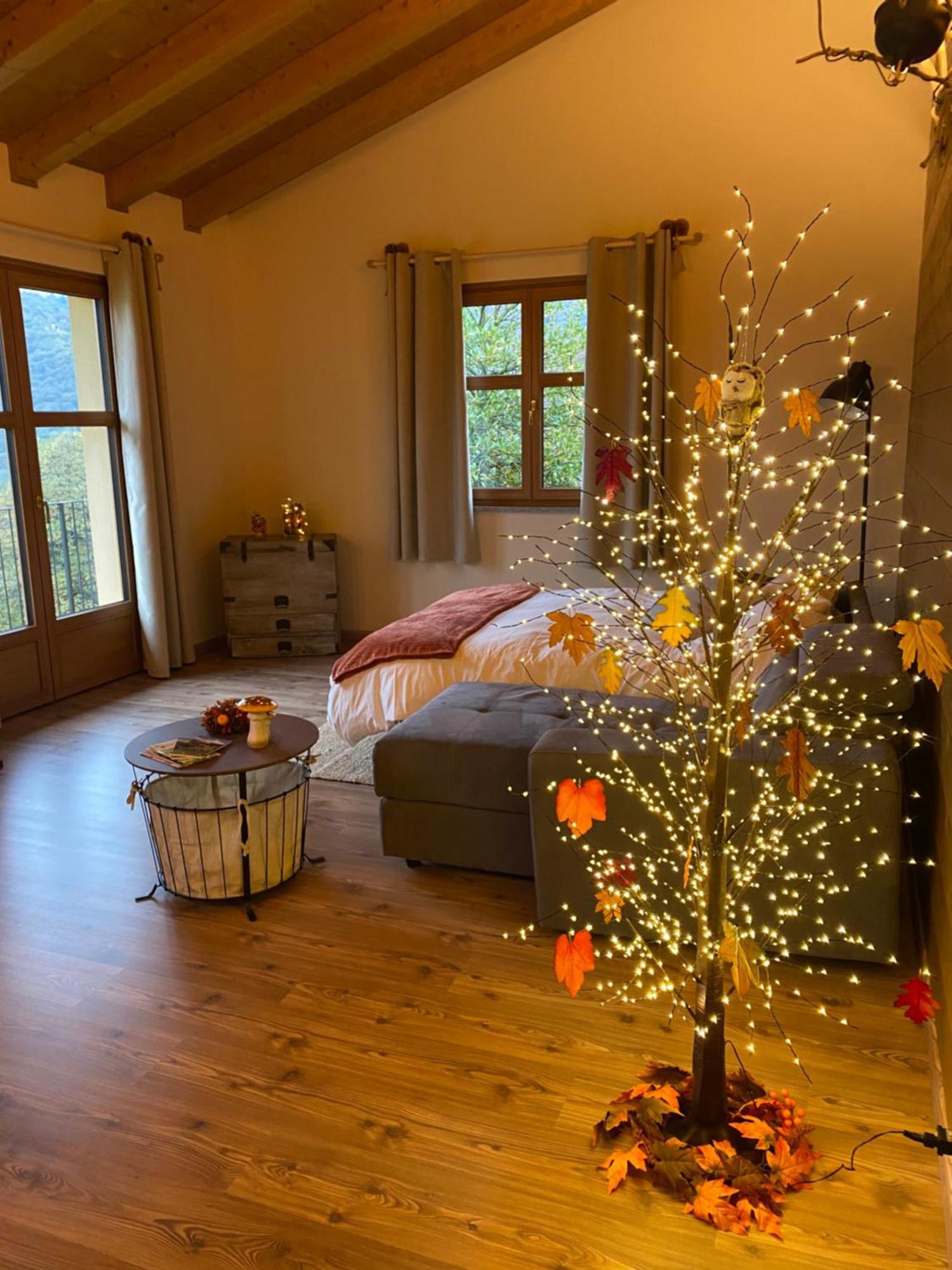 Appartement Ranch Enbruca à Boves Extérieur photo